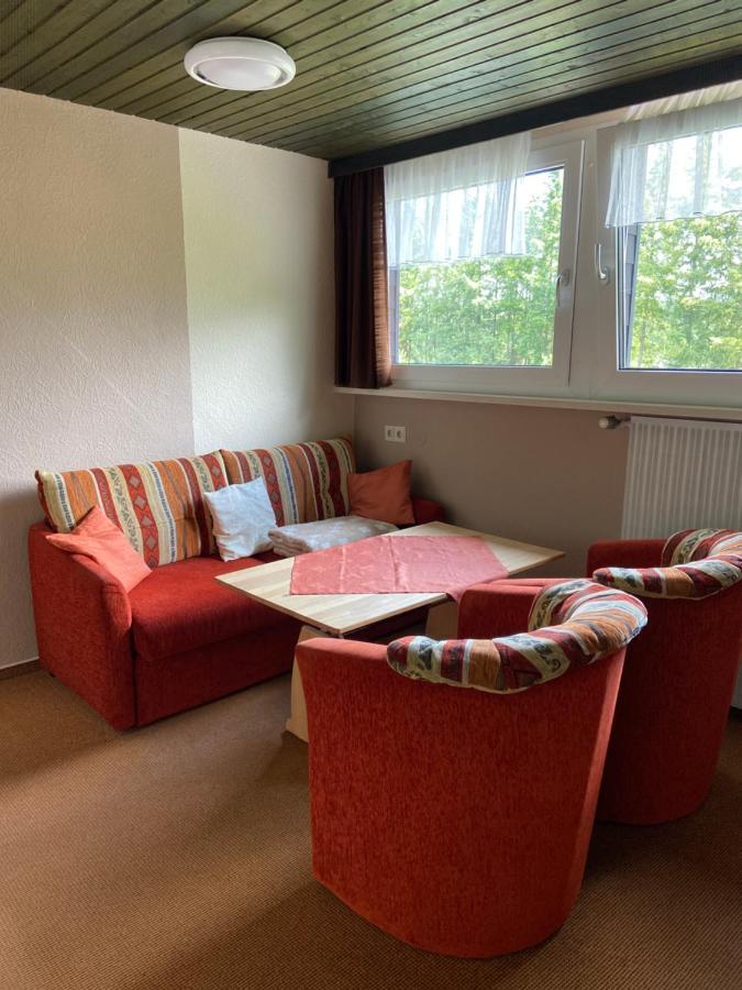 Hotel Haus Petra Stadtkyll Zewnętrze zdjęcie