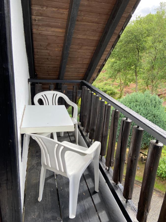 Hotel Haus Petra Stadtkyll Zewnętrze zdjęcie