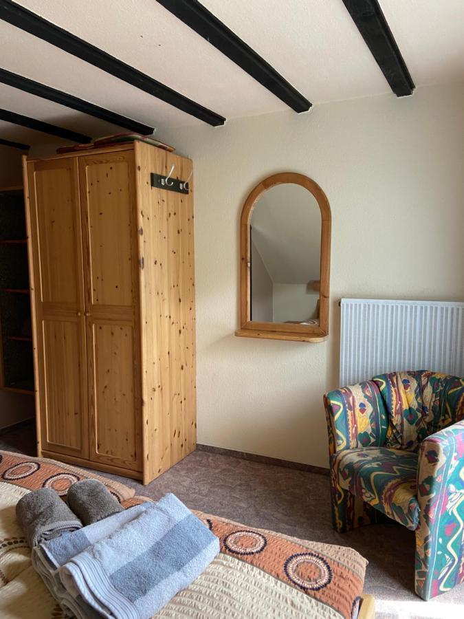 Hotel Haus Petra Stadtkyll Zewnętrze zdjęcie