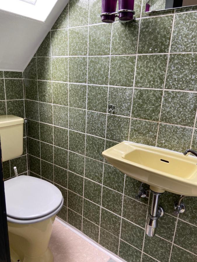 Hotel Haus Petra Stadtkyll Zewnętrze zdjęcie
