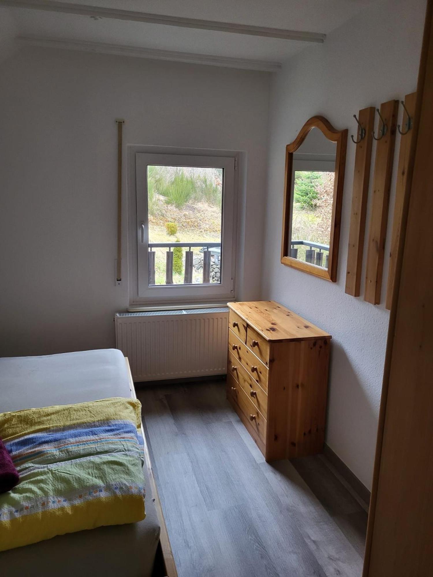 Hotel Haus Petra Stadtkyll Zewnętrze zdjęcie