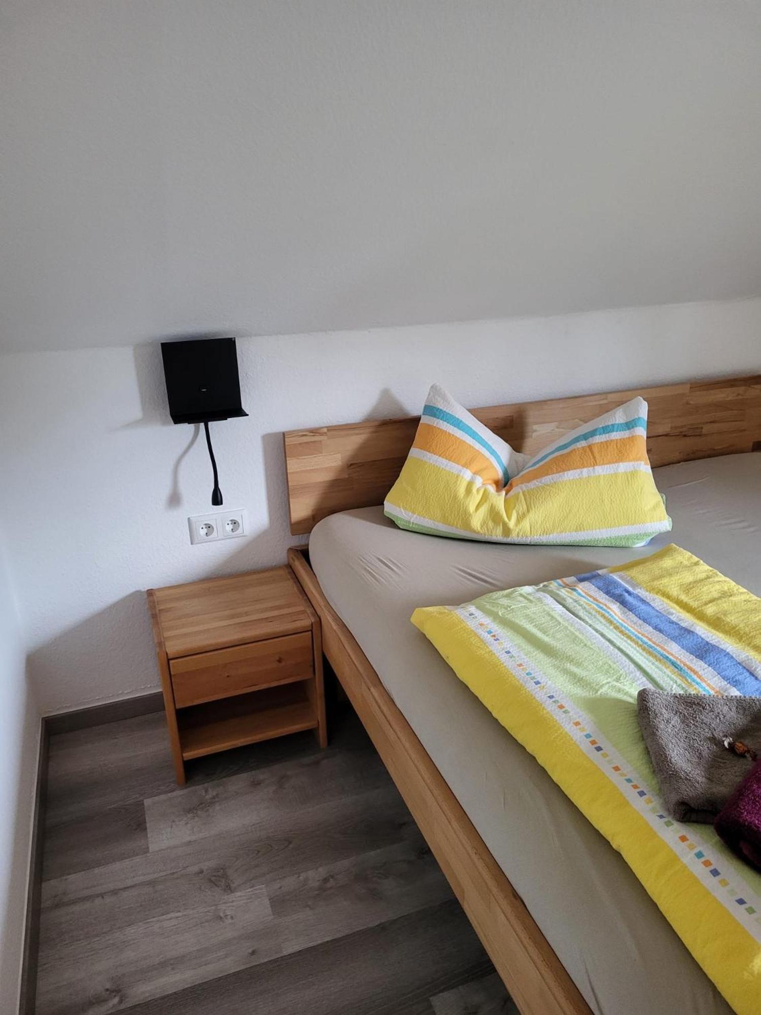 Hotel Haus Petra Stadtkyll Zewnętrze zdjęcie