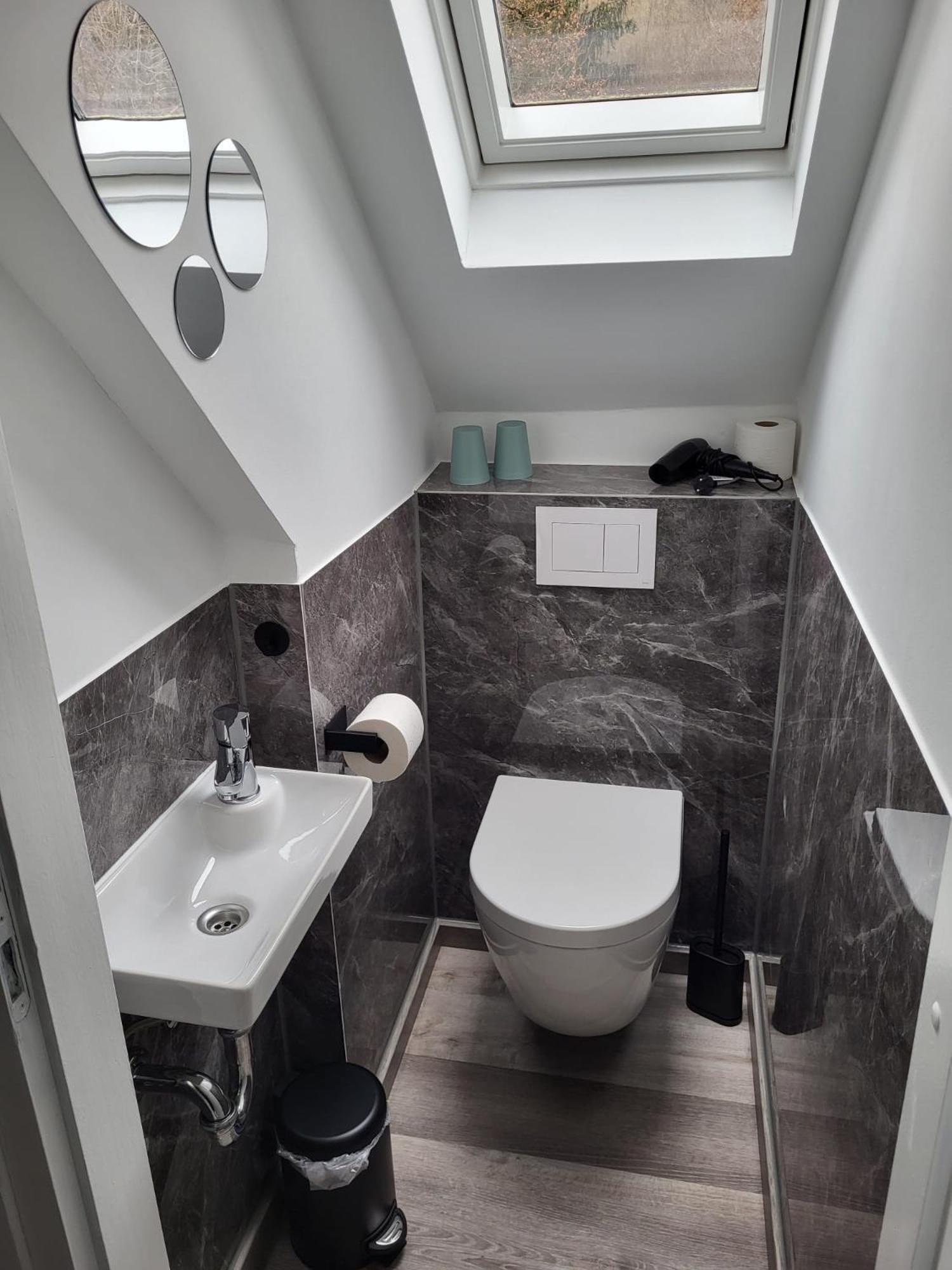 Hotel Haus Petra Stadtkyll Zewnętrze zdjęcie